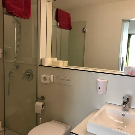 Appartement Muellers Weingut Und Weinstube Im Auerberg à Nordheim  Extérieur photo