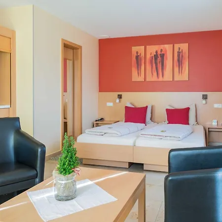 Appartement Muellers Weingut Und Weinstube Im Auerberg à Nordheim  Extérieur photo
