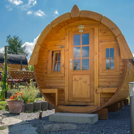 Appartement Muellers Weingut Und Weinstube Im Auerberg à Nordheim  Extérieur photo